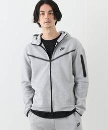 NIKE | 【NIKE / ナイキ】 TECH FLEECE FULLZIP HOODIE ブルゾンパーカー(ブルゾン)