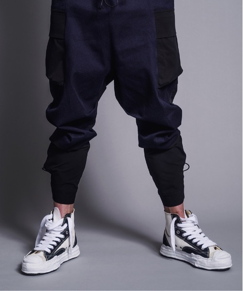 MaisonMiharaYasuhiroミハラヤスヒロduckknit Maison MIHARA YASUHIRO ONLINE STORE（メゾンミハラヤスヒロ