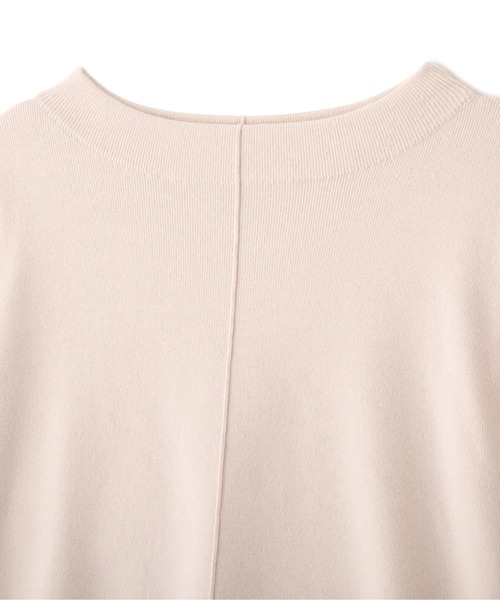 PROPORTION BODY DRESSING（プロポーションボディドレッシング）の「ニットタイトセットアップ / 1211240004（ワンピース・レディース・ダークベージュ/パープル系その他/ホワイト系その他・MEDIUM/SMALL）」の13枚目の写真