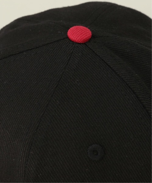 STUSSY（ステューシー）の「【STUSSY / ステューシー】 2Tone Team Strapback キャップ（キャップ・メンズ・チャコールグレー/ブラック・FREE）」の17枚目の写真