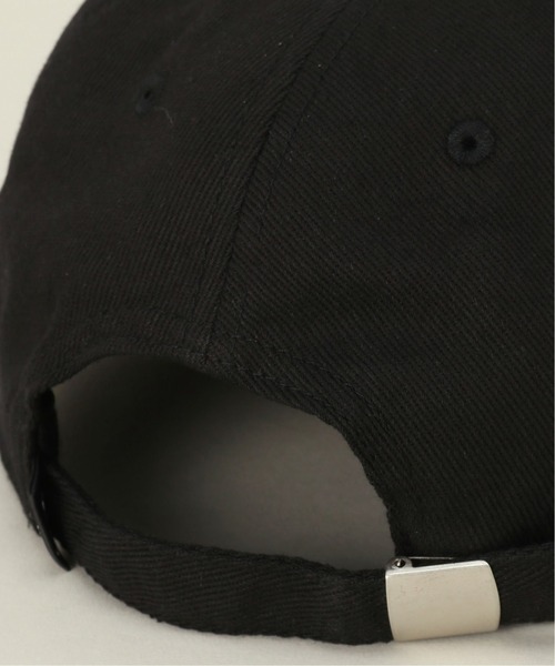 STUSSY（ステューシー）の「【STUSSY / ステューシー】 2Tone Team Strapback キャップ（キャップ・メンズ・チャコールグレー/ブラック・FREE）」の10枚目の写真