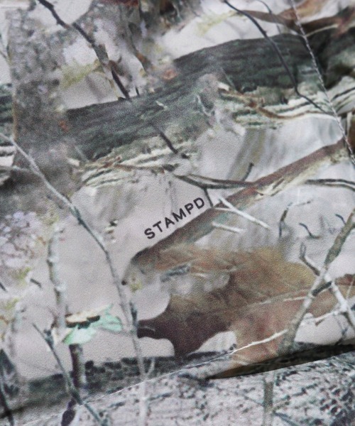 STAMPD(スタンプド)の「STAMPD/スタンプド Terrain Camo Crop Puffer Jacket ダウンジャケット カモ柄 クロップド フード取り外し可能(ダウンジャケット/コート・メンズ・カモフラージュ・M/XL/L)」の11枚目の写真
