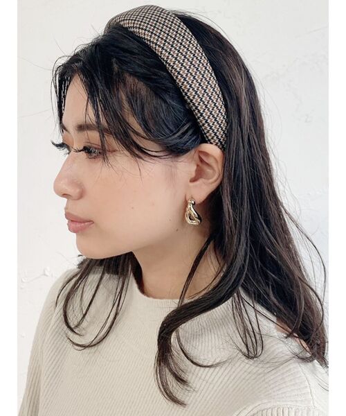 GYDA（ジェイダ）の「body piercing designピアス（ピアス（両耳用）・レディース・ゴールド/シルバー・FREE）」の6枚目の写真
