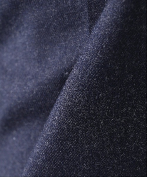 EDIFICE（エディフィス）の「MOVE サキソニー スリム テーパード パンツ（スラックス・メンズ・ブラック/ネイビー/カーキ/ウッド・SMALL/MEDIUM/LARGE/X-LARGE）」の19枚目の写真