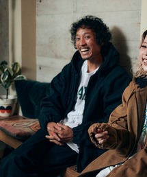 VANS（バンズ）｜その他アウター（ブラック系）一覧 - WEAR