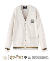 【ハリーポッター カーディガン】 制服 高校生 中学生 スクール JK Harry potter