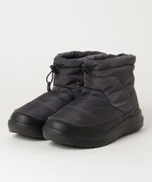 ABC SELECT エービーシーセレクト PUFFY SHORT BOOTS パフィーショートブーツ　L0042 GRAY