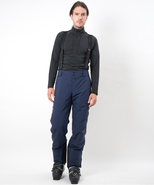 phenix(フェニックス)の「Phenix(フェニックス)【MENS】Phenix SKI Nardo Salopette/スキー スノーボード スノボ ウェア(サロペット/オーバーオール・メンズ・ロイヤルブルー/レッド/ブラック/ダークネイビー/ダークグリーン・SMALL/X-LARGE/LARGE/MEDIUM)」の4枚目の写真
