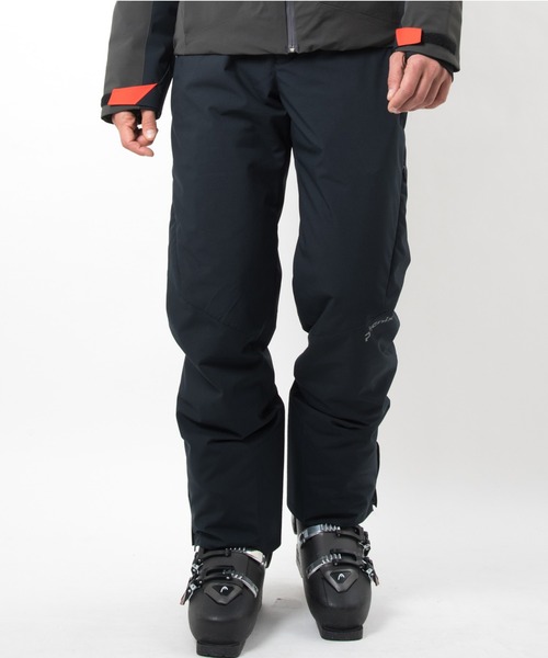 phenix(フェニックス)の「Phenix(フェニックス)【MENS】Phenix SKI Nardo Salopette/スキー スノーボード スノボ ウェア(サロペット/オーバーオール・メンズ・ロイヤルブルー/レッド/ブラック/ダークネイビー/ダークグリーン・SMALL/X-LARGE/LARGE/MEDIUM)」の2枚目の写真