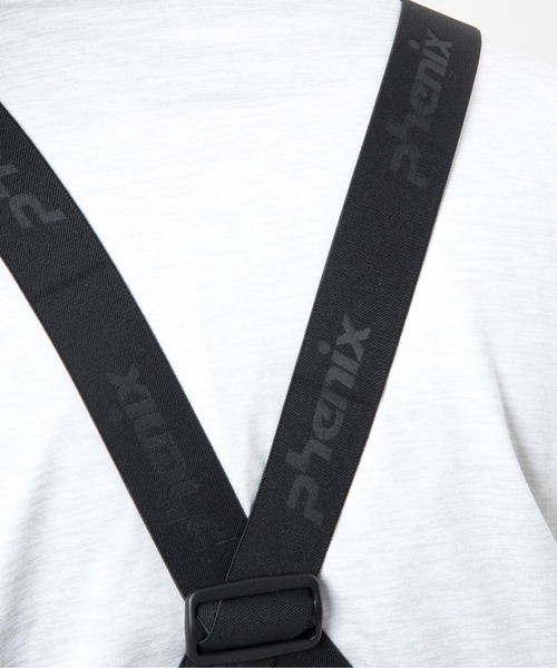phenix(フェニックス)の「Phenix(フェニックス)【MENS】Phenix SKI Nardo Salopette/スキー スノーボード スノボ ウェア(サロペット/オーバーオール・メンズ・ロイヤルブルー/レッド/ブラック/ダークネイビー/ダークグリーン・SMALL/X-LARGE/LARGE/MEDIUM)」の9枚目の写真