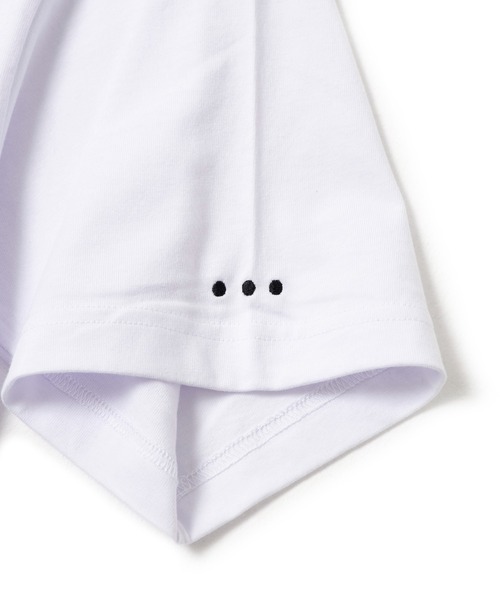 ellipsis イリップシス EL LIPSIS-T エル リップシス-T（Tシャツ/カットソー）｜THE MILES（ザ マイルズ）