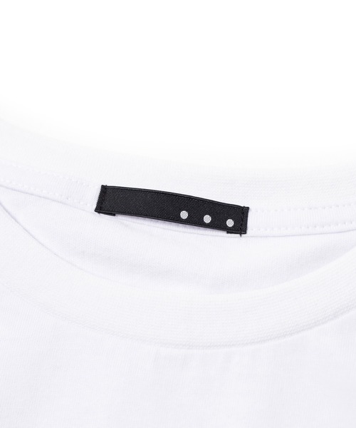 ellipsis イリップシス EL LIPSIS-T エル リップシス-T（Tシャツ/カットソー）｜THE MILES（ザ マイルズ）