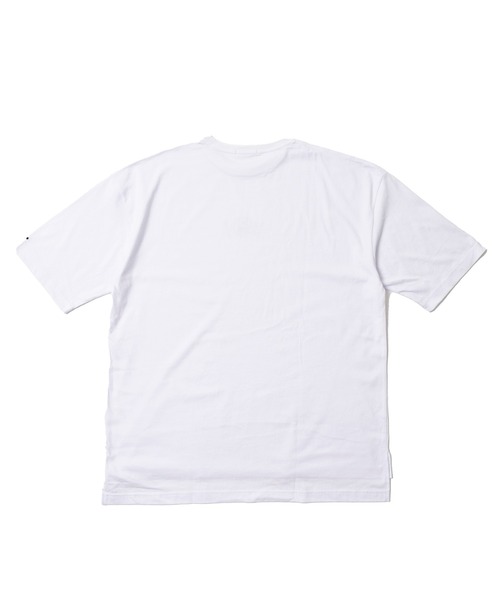 ellipsis イリップシス EL LIPSIS-T エル リップシス-T（Tシャツ/カットソー）｜THE MILES（ザ マイルズ）