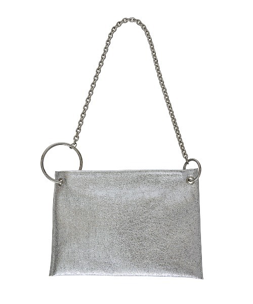 【Ameri VINTAGE】 UND FOLDING GLITTER BAG UND FOLDING GLITTER BAG（ハンドバッグ）｜Ameri（アメリ）の