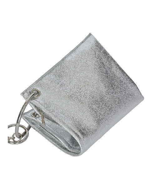 【Ameri VINTAGE】 UND FOLDING GLITTER BAG UND FOLDING GLITTER BAG（ハンドバッグ）｜Ameri（アメリ）の