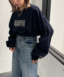 アソートデザインロンT【ZOZOTOWN限定アイテム】