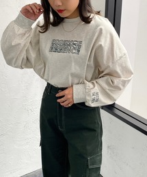 アソートデザインロンT【ZOZOTOWN限定アイテム】