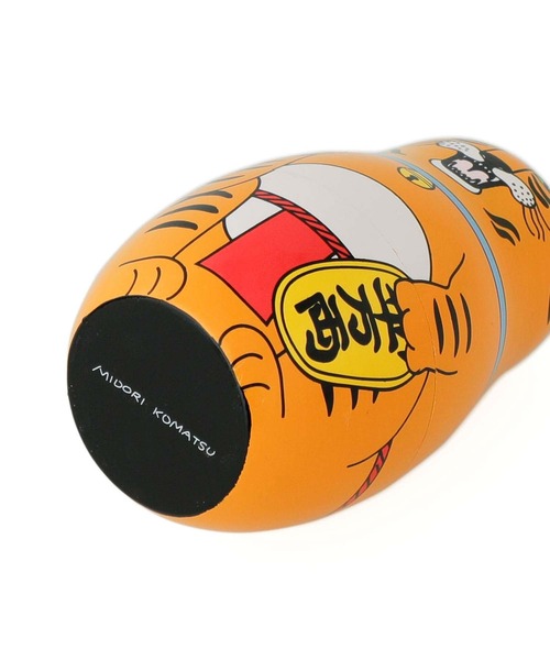 HIGHTIDE（ハイタイド）の「MIDORI KOMATSU HAPPY NEW TIGER ハッピー