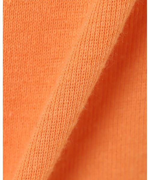 INGNI（イング）の「カットタートル／トップス（Tシャツ/カットソー・レディース・ブラック/オフホワイト/グリーン/その他/オレンジ/グリーン系/ピンク・M）」の18枚目の写真