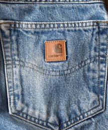 Carhartt | 【ヴィンテージ古着】Carhartt/カーハート デニムハーフパンツ ルーズフィット40(デニムパンツ)