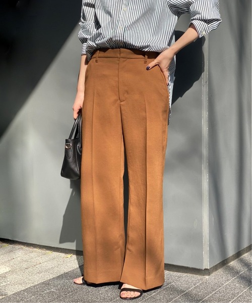 spick and span （スピックアンドスパン）リボンスカート Spick & Span（スピックアンドスパン）の「チュールスカート