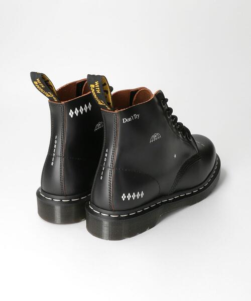 Dr. Martens（ドクターマーチン）の「＜Dr.Martens × GOODHOOD＞ 101UB