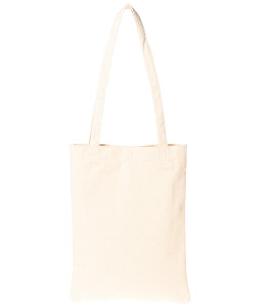 INGNI（イング）の「猫プリントトートバッグ（トートバッグ・レディース・キナリ/ブラック/ピンク・ONE SIZE）」の10枚目の写真