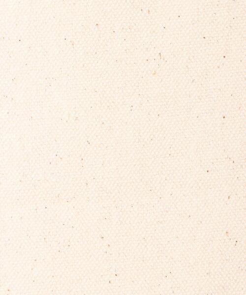 INGNI（イング）の「猫プリントトートバッグ（トートバッグ・レディース・キナリ/ブラック/ピンク・ONE SIZE）」の5枚目の写真