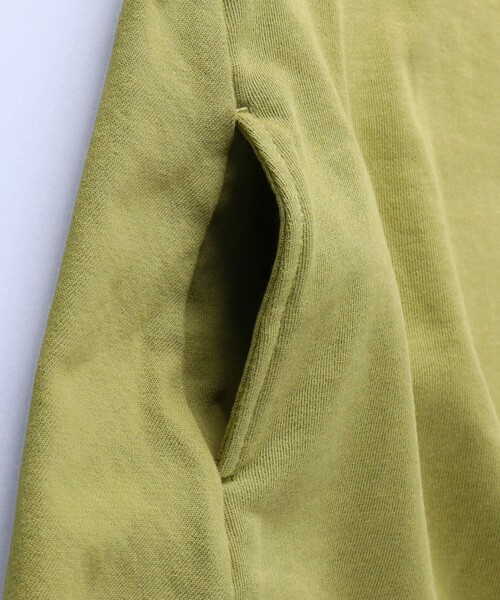 BRANSHES(ブランシェス)の「フレアデザインワンピース(ワンピース・キッズ・カーキ/チャコールグレー・110/100/150/120/140/130/90)」の22枚目の写真