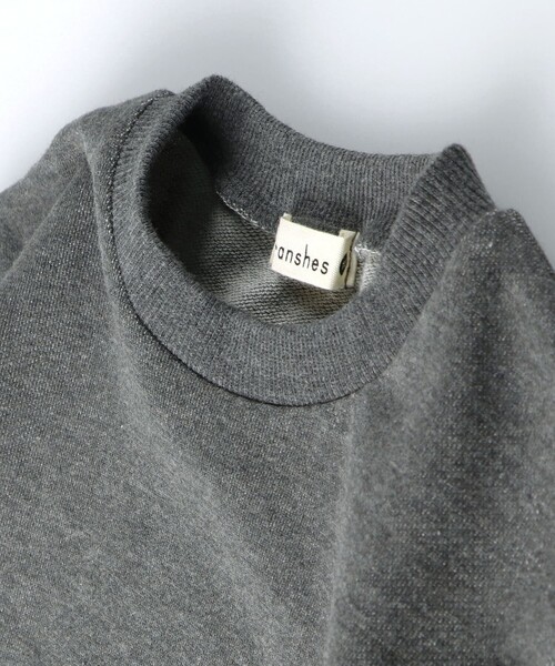 BRANSHES(ブランシェス)の「フレアデザインワンピース(ワンピース・キッズ・カーキ/チャコールグレー・110/100/150/120/140/130/90)」の14枚目の写真