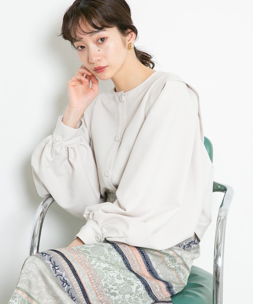 KBF（ケイビーエフ）の「『WEB/一部店舗限定』ボリューム