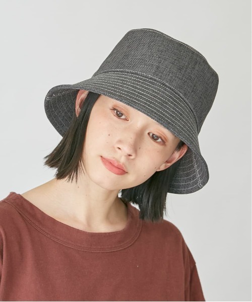 セール Override Polysheet Bucket Hat ハット Override オーバーライド のファッション通販 Zozotown