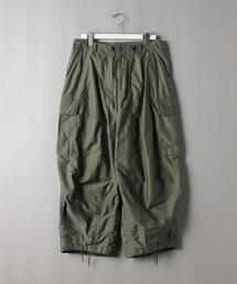 Needles | ＜NEEDLES（ニードルス）＞ H.D. PANT BDU/パンツ □□(その他パンツ)