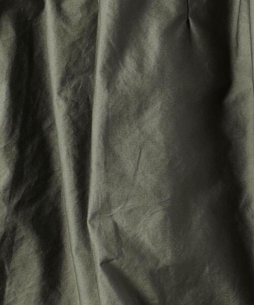 Needles（ニードルス）の「＜NEEDLES（ニードルス）＞ H.D. PANT BDU/パンツ □□（その他パンツ・メンズ・オリーブ/ブラック・S/M）」の10枚目の写真