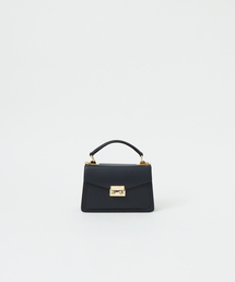 AULENTTI | AULENTTI ﾐﾆｽｸｴｱﾊﾞｯｸﾞ(ショルダーバッグ)