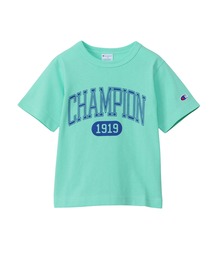 Champion | 【Champion/チャンピオン】キッズ キャンパス ショートスリーブTシャツ(Tシャツ/カットソー)