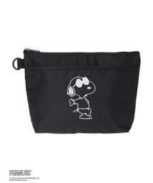 Green　Parks | ■SNOOPY ポーチ＊(ポーチ)
