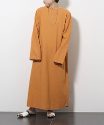 CITYSHOP | KARSEY KAFTAN DRESS：ワンピース(ワンピース)