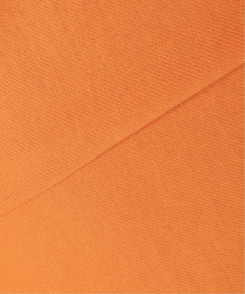 CITYSHOP（シティーショップ）の「KARSEY KAFTAN DRESS：ワンピース（ワンピース・レディース・ブラック/オレンジ・38/36）」の14枚目の写真