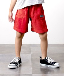 DILASH | パイル地ハーフパンツ(その他パンツ)