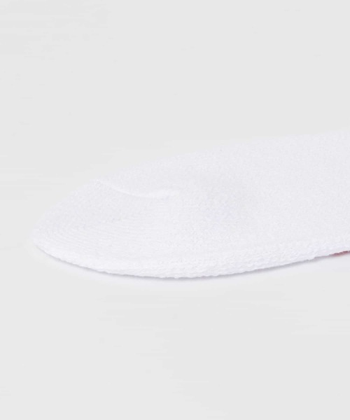 Healthknit（ヘルスニット）の「Healthknit　2本ラインソックス3P（ソックス/靴下・メンズ・その他1・ONE）」の2枚目の写真