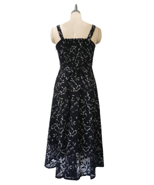 スーツ・フォーマル・ドレス My shawty milano lame day dress My Shawty/マイシャウティー milano lame day dress a1912003