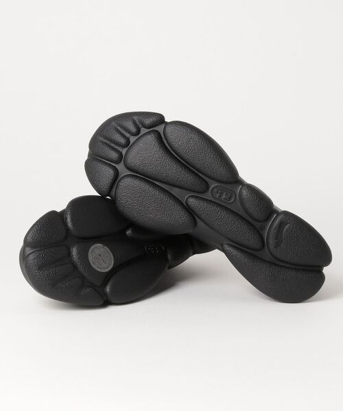 CAMPER（カンペール）の「[カンペール] KARST / レザースニーカー（スニーカー・メンズ・ブラック・25.5cm/27.5cm/26.0cm/27.0cm）」の9枚目の写真