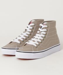 VANS | VANS ヴァンズ SK8-HI DECON DX スケートハイデコンDX V38CL+DECON DUNE(スニーカー)