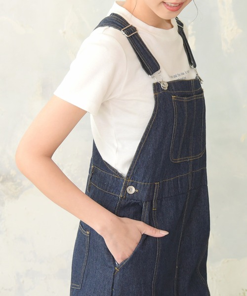 sango（sango）の「マーメイドジャンスカ（スカート・レディース・ベージュ/インディゴブルー/アイボリー・FREE）」の16枚目の写真