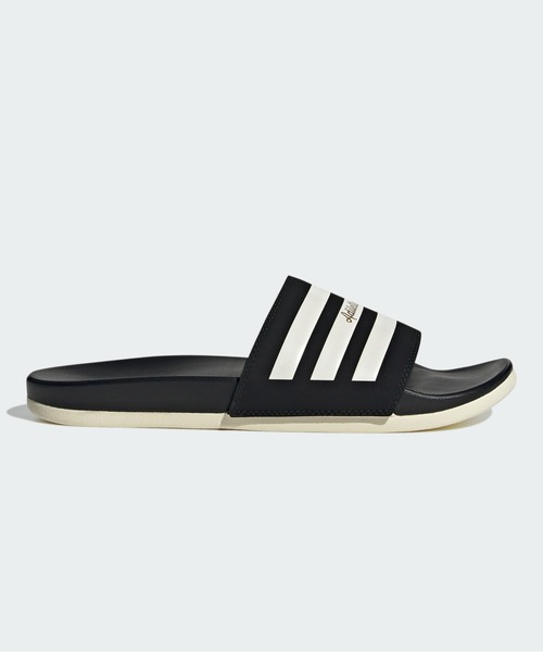 ADIDAS UNISEX☆アディレッタ コンフォート シャワーサンダル adidas アディダス シャワーサンダル メンズ レディース
