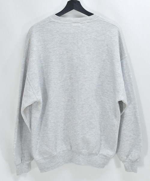 VINTAGE（ヴィンテージ）の「【ヴィンテージ古着】PLANET HOLLYWOOD/プラネットハリウッド クルーネックスウェット USA製（スウェット・メンズ・グレー・X-LARGE）」の10枚目の写真