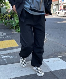 スノーパンツ