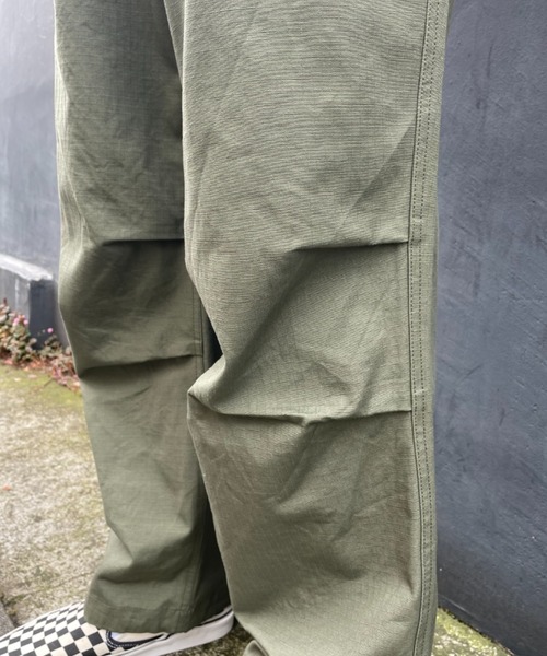 CIAOPANIC(チャオパニック)の「スノーパンツ(カーゴパンツ・メンズ・ホワイト/オリーブ/ブラック・MEDIUM/LARGE)」の22枚目の写真