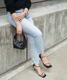 Deuxieme Classe | 【AGOLDE/エー・ゴールド・イー 】RILLEY デニム(デニムパンツ)